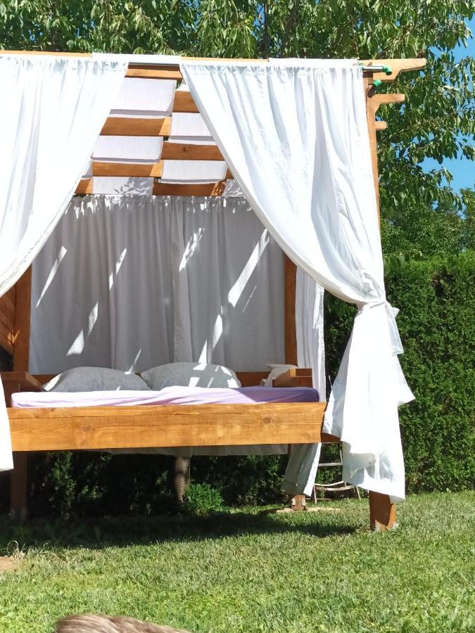 Villa Katarina With Pool Banja Luka Esterno foto