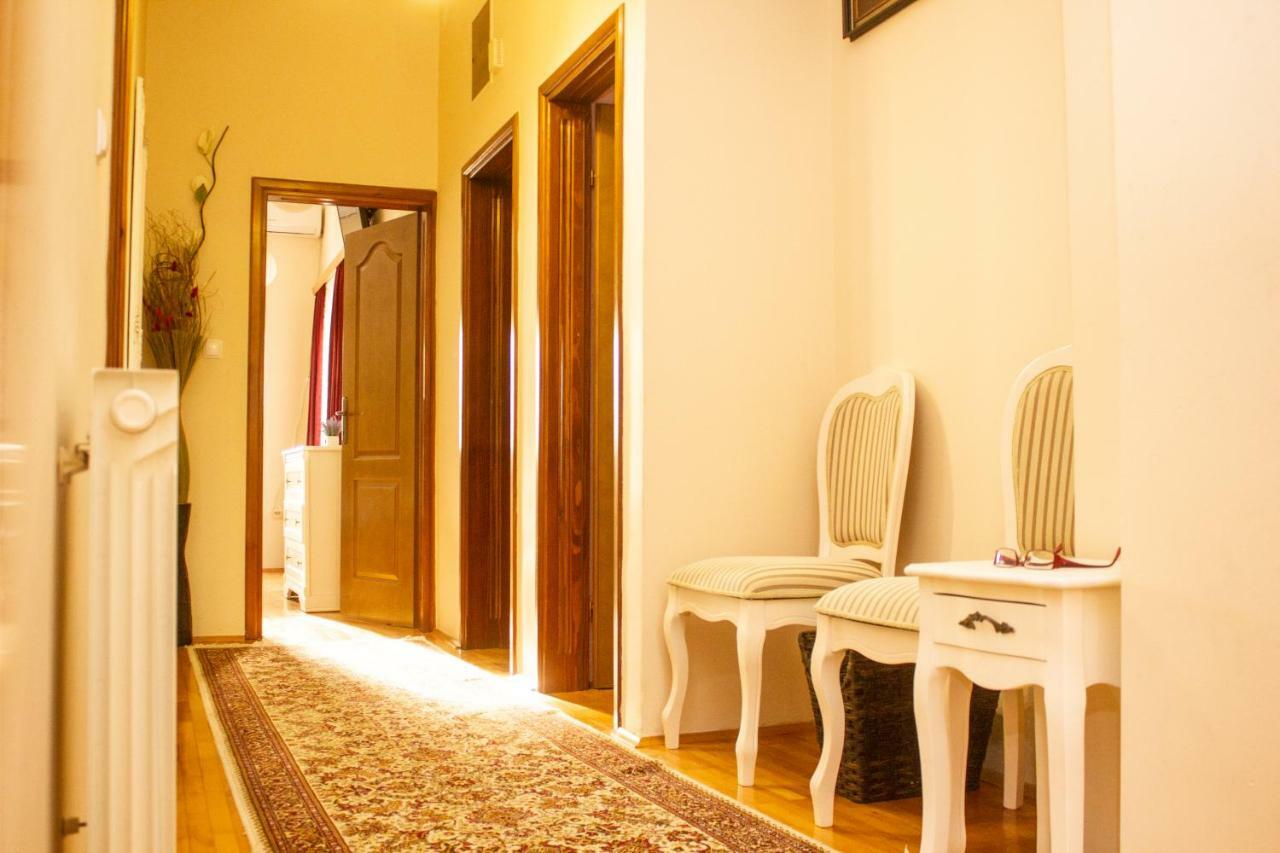 Villa Katarina With Pool Banja Luka Esterno foto