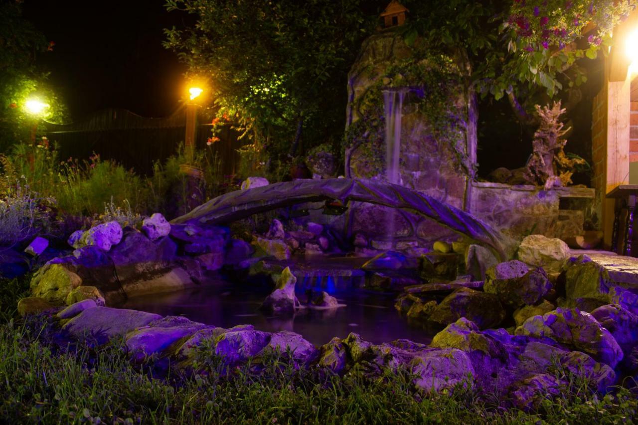 Villa Katarina With Pool Banja Luka Esterno foto