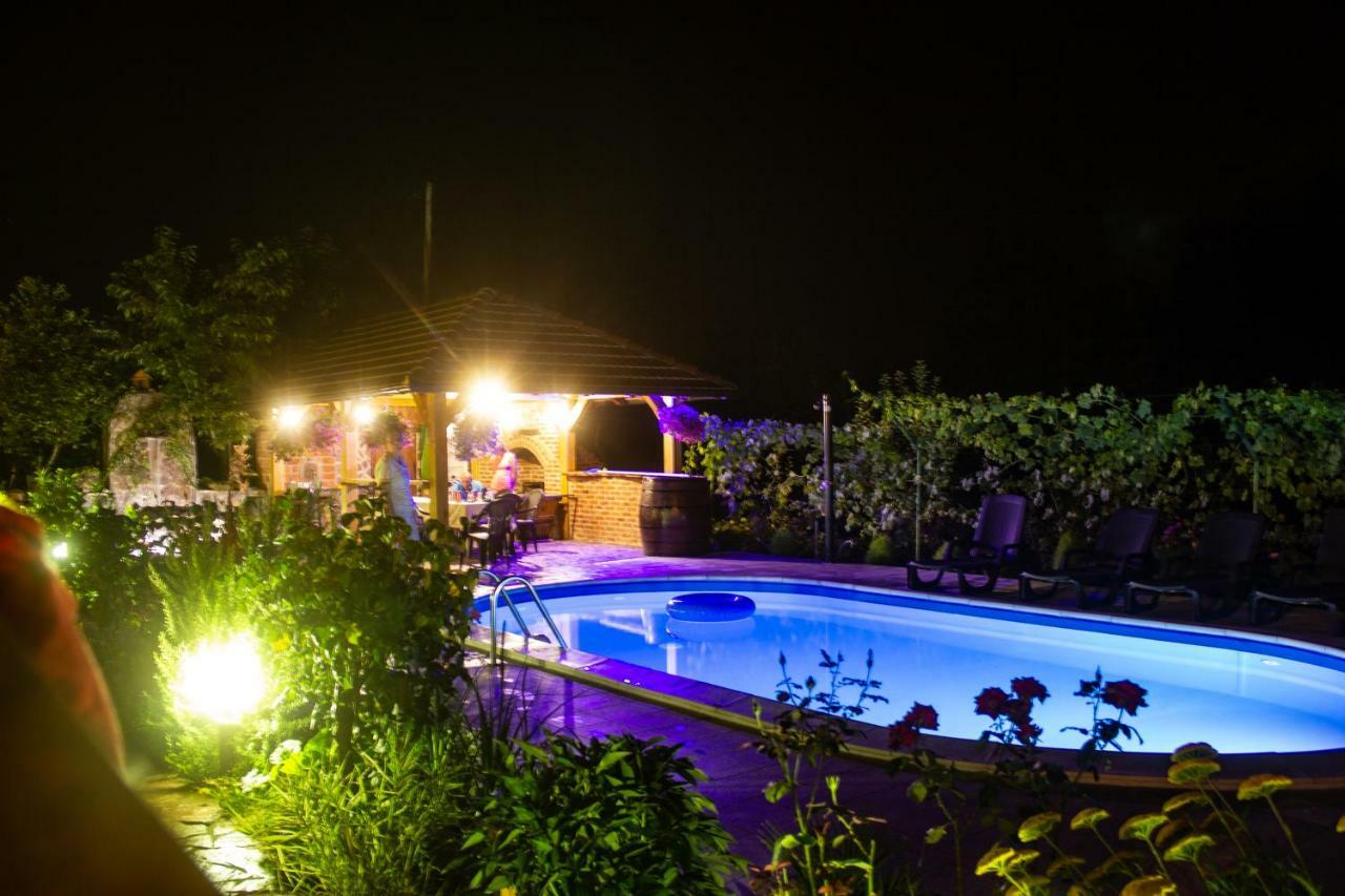 Villa Katarina With Pool Banja Luka Esterno foto